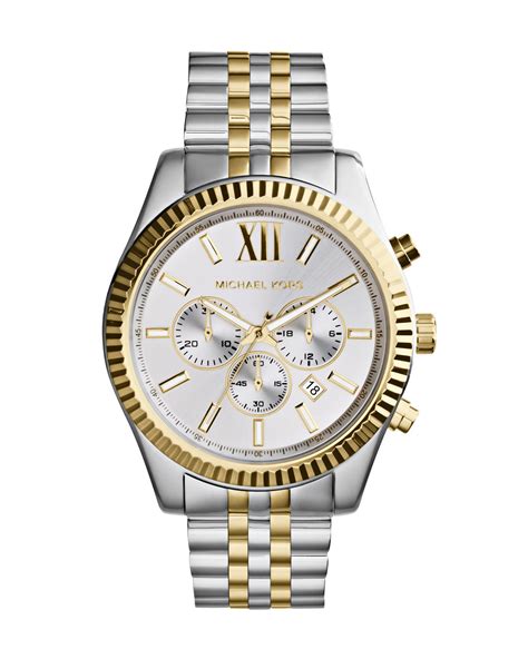 michael kors stainless steel midsized chronograph watch|Michael Kors turquoise face watch.